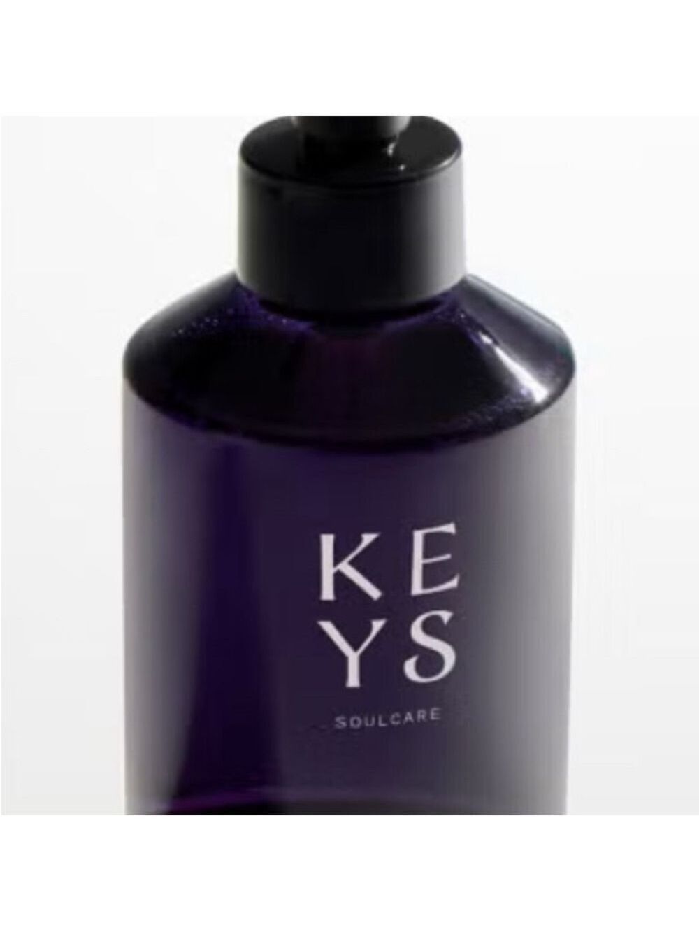 Keys Soulcare Golden Cleanser 5.75 fl oz NIB - Picture 2 of 3